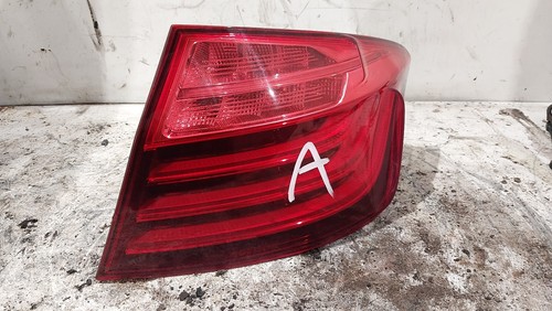 Tail light bmw series - bmw, mk6
