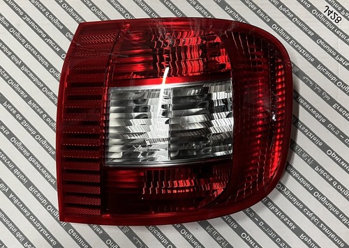 Stop headlight rear right - , fiat