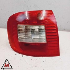 Rear lamp lh 51720553 FIAT