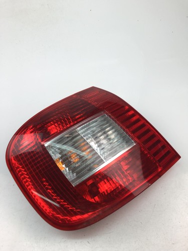 Fiat multipla 186 - multipla, tailgate