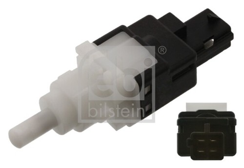 New brake light switch - light, for