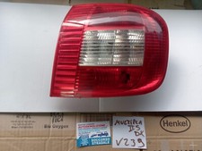 RIGHT REAR STOP LIGHT RIGHT