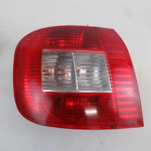 Rear lamp 51720553 - lh, 27550102