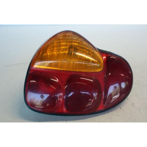 Rear lamp fiat multipla - rear,