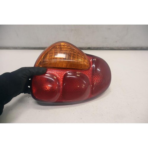 Rear lamp fiat multipla - rear, lh
