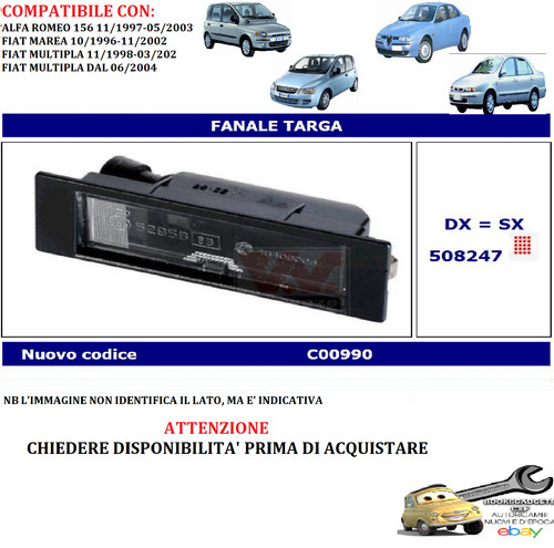For fiat marea from - fiat,