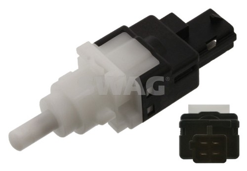 Swag 7579 brake - swag, light