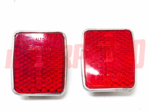 Reflective reflectors - reflective,