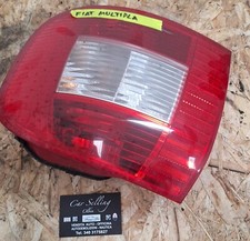 REAR STOP LIGHT Fiat Multiple