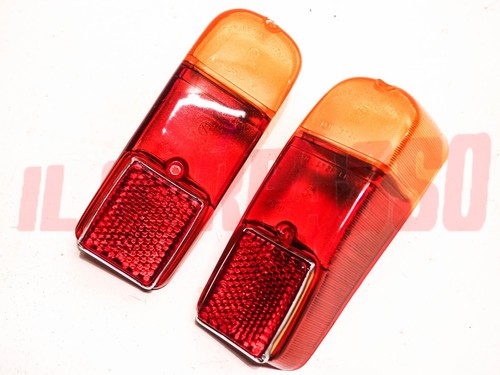 Plastic reflector rear - reflector,