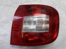 Fiat Multipla 2004 Tail Light