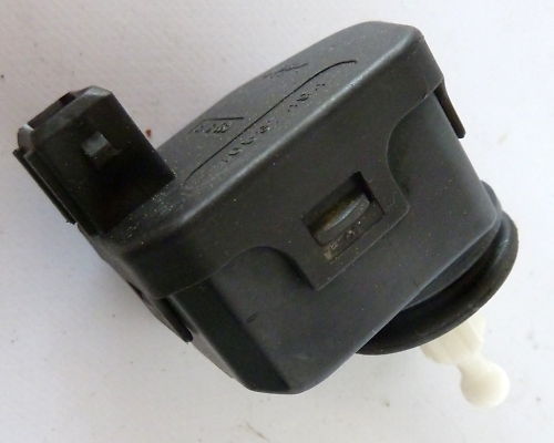 Fiat multipla actuator - fiat,
