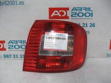 RIGHT TAILLIGHT Fiat Multipla