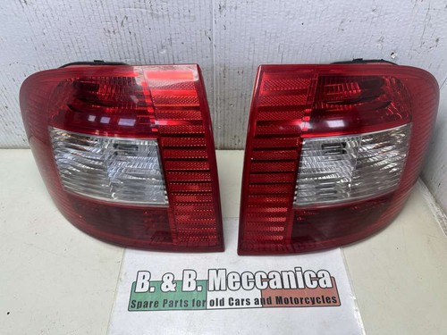 Pair taillights right left - pair,