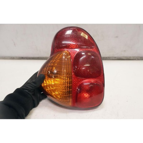 Rear lamp fiat multipla - lh,
