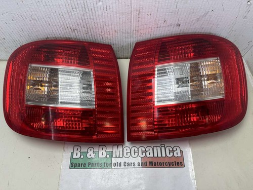 Pair taillights right left - taillights,