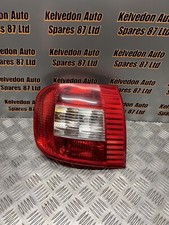 PASSENGER SIDE COMPLETE REAR