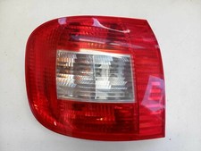 Left Headlight SX Fiat