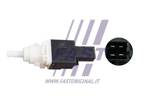 Ft81100 fast brake - ft81100,