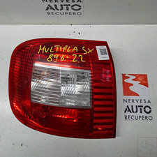 rear lamp lh FIAT MULTIPLA 1F