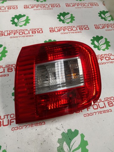 Tail light right - tail,