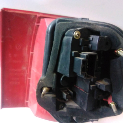 Rear lamp fiat multipla 1f - lamp, lh