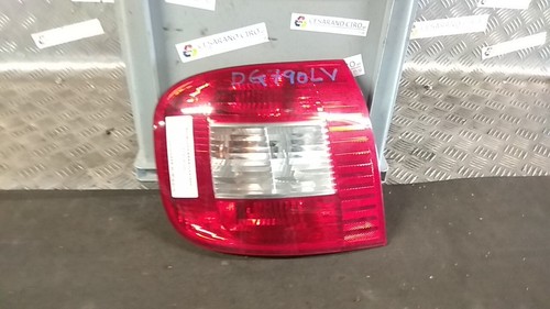Light rear 51720553 - light, sx.