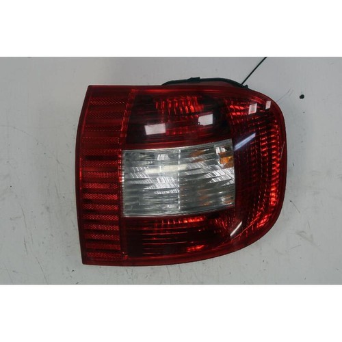 Rear lamp fiat multipla - rh,