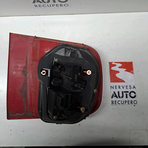Rear lamp fiat multipla - lamp, rh