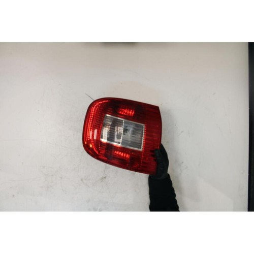 Rear lamp fiat - rear, lh