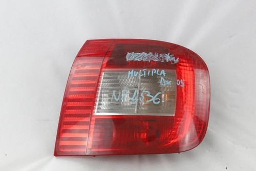 51720552 right taillight - right,
