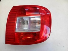 Right Headlight DX Fiat