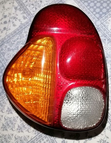 Fiat multipla series h - fiat,