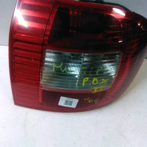 Rear lamp fiat - lamp, rh
