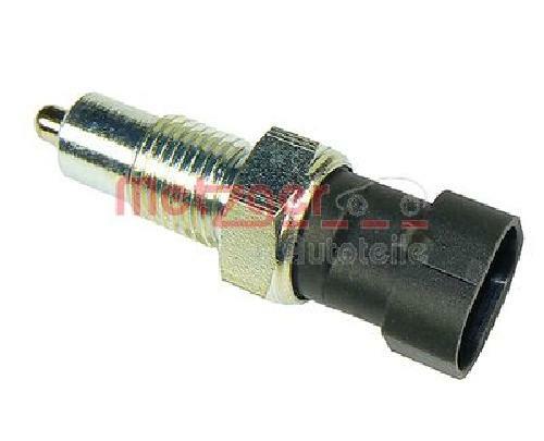 Original metzger switch - metzger,